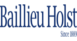 E.L. & C. Baillieu Limited logo