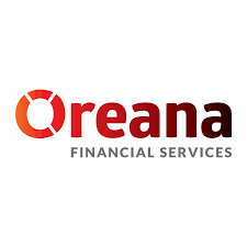 Oreana Financial Services Pty Ltd logo