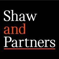 Shaw And Partners logo