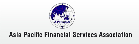 Asia Pacific Financial Services Association (APFinSA) logo