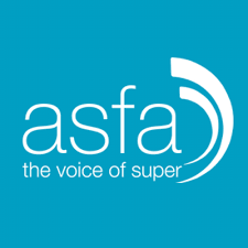 Association of Superannuation Funds Australia (ASFA) logo