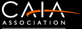 Chartered Alternative Investment Analyst Association (CAIA) logo