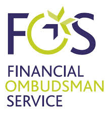 Financial Ombudsman Service (FOS) logo