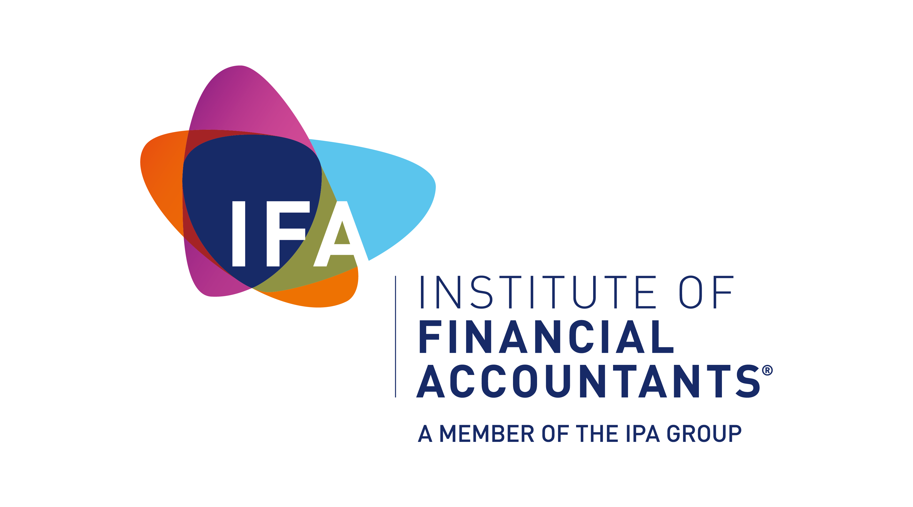 Institute of Financial Accountants (IFA) (UK) logo