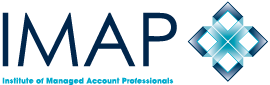 Institute of Managed Account Professionals (IMAP) logo