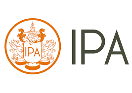Institute of Public Accountants (IPA) logo
