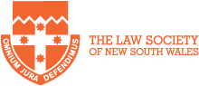 Law Society of New South Wales logo