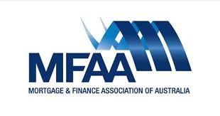 Mortgage and Finance Association of Australia (MFAA) logo