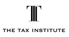 Taxation Institute of Australia (TIA) logo